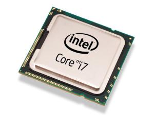 CPU i7