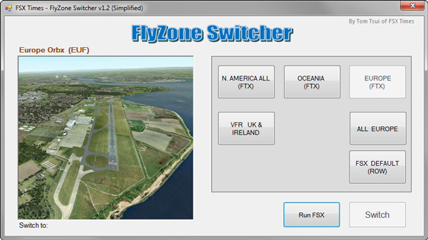FlyZone – FS Times