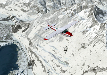 Orbx NA South Alaska