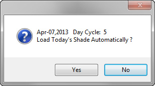 ShadeShifter with Preset Hidden
