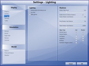P3DSettings-Lighting