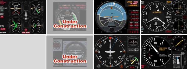 Integrated-Gauge-Series-5-7