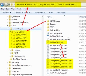 Integrated Gauges New Folder
