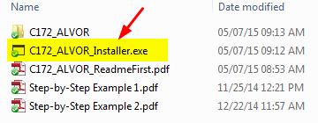Integrated Gauges New Installer