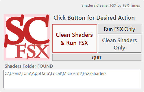 499: Shader Cleaner is now Free – FS Times