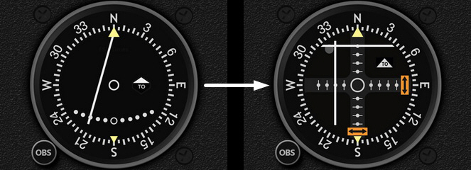 MSFS_C172_VOR2_ChangeN