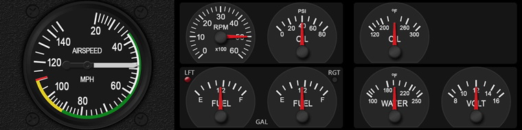 MSFS_CH701_Gauges_p01