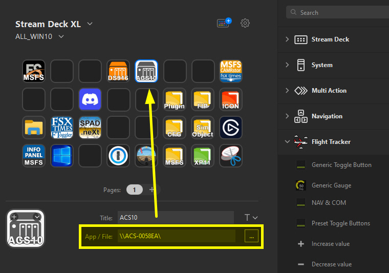 StreamDeckNotResponding
