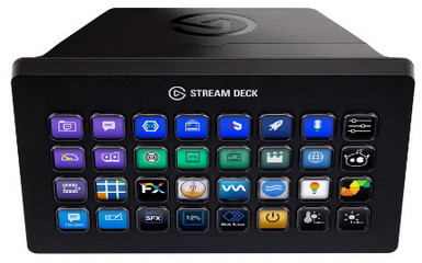 StreamDeckXL