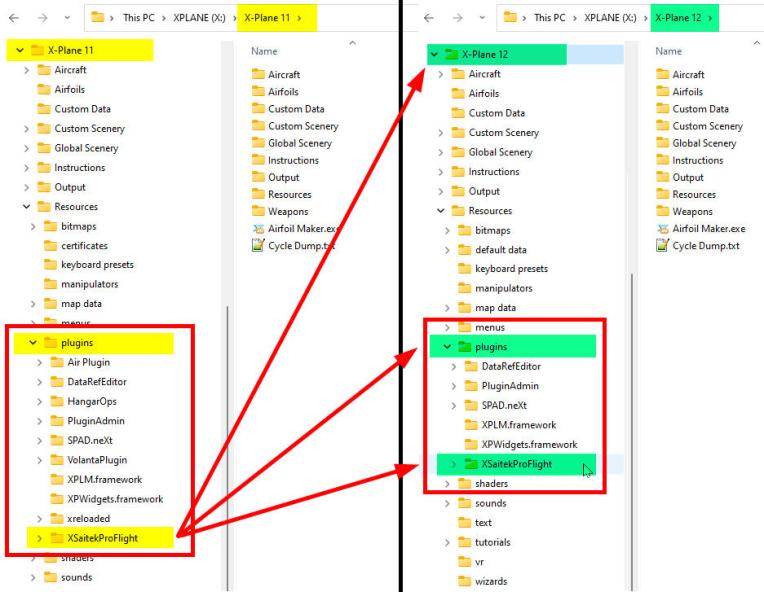 LogitechPlugin_for_XP12