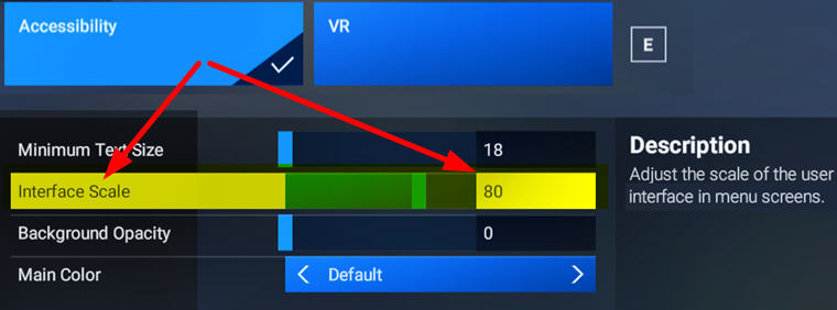 InterfaceScaleOption